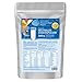 Produktbild 4-KOMPONENTEN Eiweiß mit 80% Proteinanteil | Chemical Score 155 | L-Carnitin & Vitaminen & Mineralstoffen | Mehrkomponenten Protein Eiweißpulver Proteinpulver Neutral 500 g
