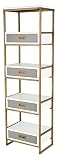 Olympus Shelving Unit