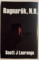 Ragnarok, N.H. B00262XNU4 Book Cover