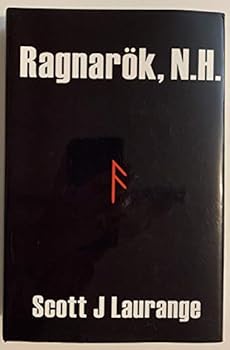 Hardcover Ragnarok, N.H. Book