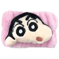 Amazon.co.jp: アイプランニング クレヨンしんちゃん 吸水リストバンド