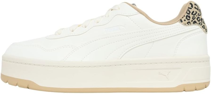 Puma Womens コート ラリー スカイ レオ 2 405076