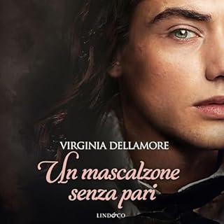 Un mascalzone senza pari cover art