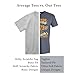Freedom Shirt – Simple Freedom Text T Shirt for Men & Women Patriotic Men's Tshirts Graphic Tee White Small