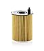 Produktbild Original MANN-FILTER Ölfilter HU 7033 z  Ölfilter Satz mit Dichtung / Dichtungssatz  Für PKW