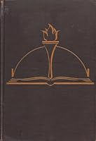THE ARCH OF EXPERIENCE: A HIGH SCHOOL TEXT PROVIDING EXPERIENCE IN READING, WRITING, SPEAKING, AND THINKING B00DN66DEK Book Cover
