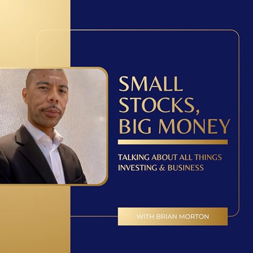 Small Stocks, Big Money cover art