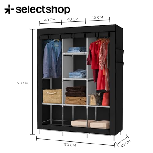 La mejor selección de Closet armable - los preferidos. 17 closet armable marca SELECTSHOP (2)