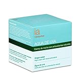 iasp aguas de sao pedro  Crema de noche agua de uva IA 50ml
