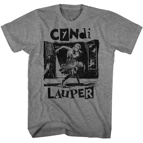 ヴィンテージCyndi Lauper & Cher Tシャツ ヴィンテージCyndi Lauper & Cher Tシャツ Vintage Cyndi Lauper