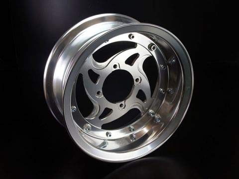 Gクラフト│ホイールスペーサー│10インチ ワイドホイール│手裏剣│2枚 10インチホイールスペーサー 手裏剣タイプ 各色 | Gクラフトオンライン