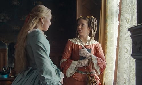 The Ugly Stepsister [Blu-ray]