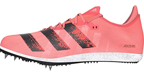 Chaussure d'athlétisme adidas Eg6189 anti-glisse pour courir