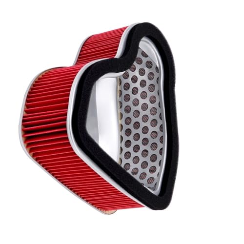 Filtre à air pour moto Honda VTX1300 compatible avec HFA1925