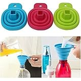 mbuto in silicone resistente al calore per uso cucina e cottura.