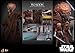Hot Toys Star Wars: The Clone Wars Plo Koon 1/6 Scale 12