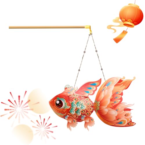 Chinesische Laternendekoration | Dekorative Lampe Wasserdicht –...