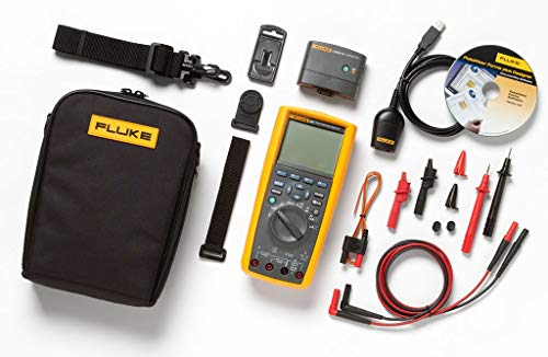 Fluke Industrial Fluke 289/FVF/IR3000 - Kit de formas