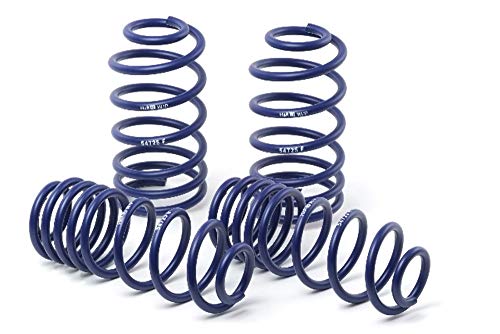H&R Special Springs 29208-2 Sport Spring Kit