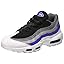 Multicolour White Persian Violet Cool Grey Wolf Grey 110