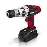 Die  BAS18-1400Li von Berlan