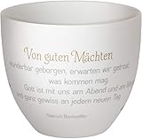 Material: Porzellan, Gewicht: 167g
