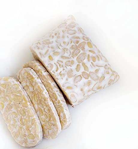 Bostempeh - Fresh Tempeh (Pack Of 6) #TOP1