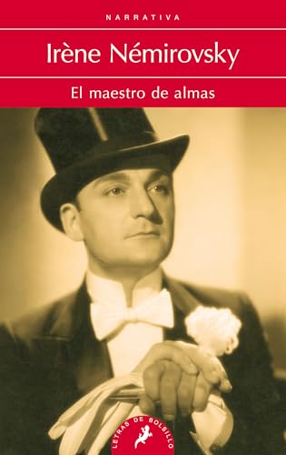 Maestro de Almas, El [Spanish] 8498388120 Book Cover