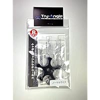 Amazon | TRY-ANGLE(トライアングル) スタードラグクリッカー