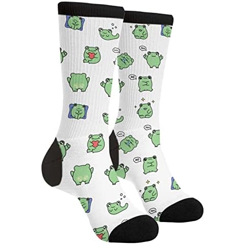 Chaussettes fifbird champignons psychédéliques Cover