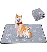 Amazon | 洗えるペットシーツ Toyuxe ペットシーツ 洗える 2枚セット