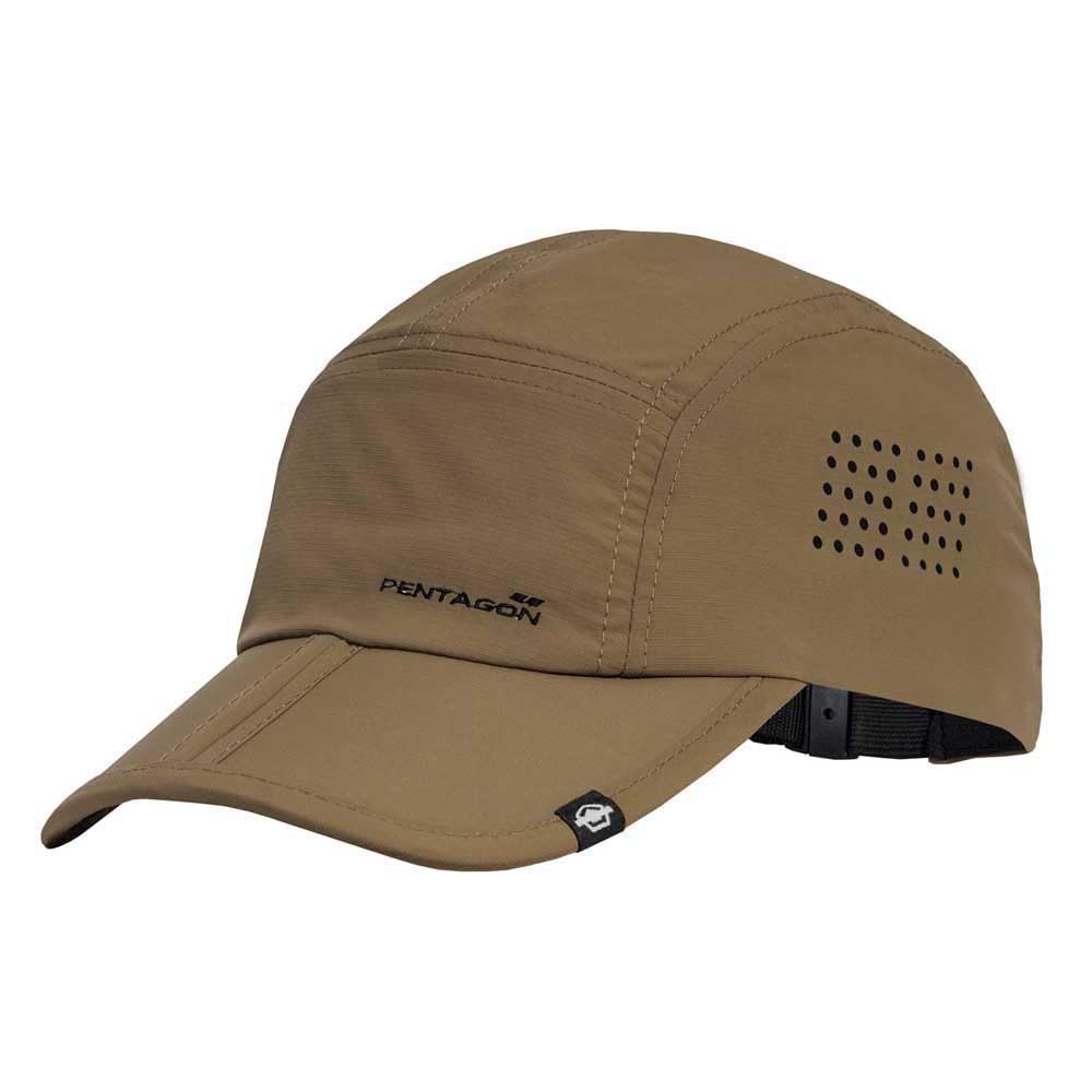 Pentagon Men's K13038 Baseball Cap, Coyote, One Size