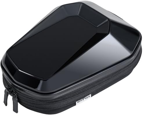 TANAX �^�i�b�N�X ���g�t�B�Y �o�C�N�p�o�b�O �V�[�g�o�b�O �V�F���V�[�g�o�b�O S �O���X�u���b�N 3.5L ���^�^�C�v MFK-1005