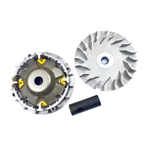Poulie d'entraînement variateur compatible pour quad CFMoto 500 600 800