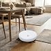 Imagen de XUMIUZIY Mini Robot Aspirador Automático Inteligente con Succión Potente para Limpieza del Hogar