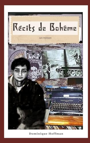 Récits de Bohême (French Edition)