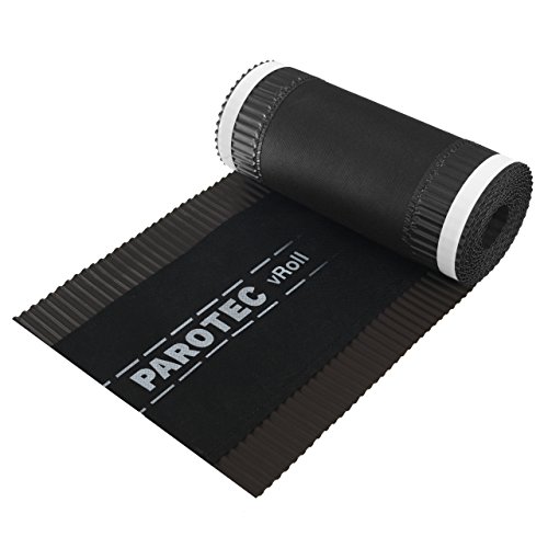 PAROTEC V-ROLL Firstrolle 240 mm x 5 m