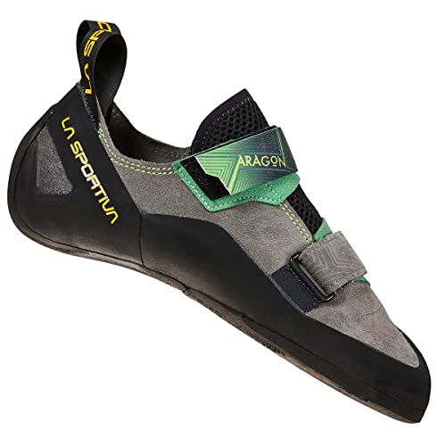 La Sportiva Aragon calzado de escalada clásico de hombre