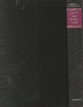Hardcover Out of the Whirlwind A Reader of Holocaust Literatire Book