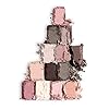 Maybelline-The-Blushed-Nudes-Eyeshadow-Makeup-Palette Maybelline The Blushed Nudes Eyeshadow Palette Makeup, 12 Pigmented Matte & Shimmer Shades, Blendable Powder, 1 Count