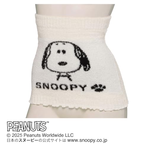 ATSUGI PEANUTSスヌーピー はらまき C7102AS