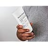 MARLOWE. No. 123 Men's Facial Moisturizer 6 oz | Lightweight Daily Face Lotion for Men | Includes Natural Extracts to Hydrate, Soothe & Restore