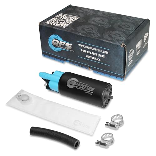 Pompe à carburant résolvant les ratés moteur pour Har FXLR et V-Rod Street Rod