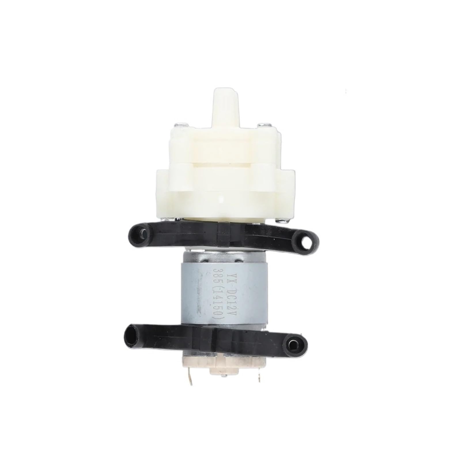 DC 6V-12V R385 Micro Pumps Low Noise Priming Membrana chłodzona wodą pompa wodna pompa do akwarium pompa wodna/powietrze
