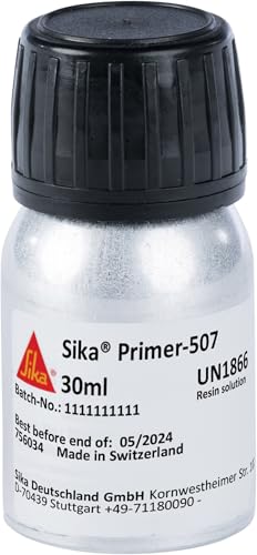 Sika Primer-507 Schwarz 30ml