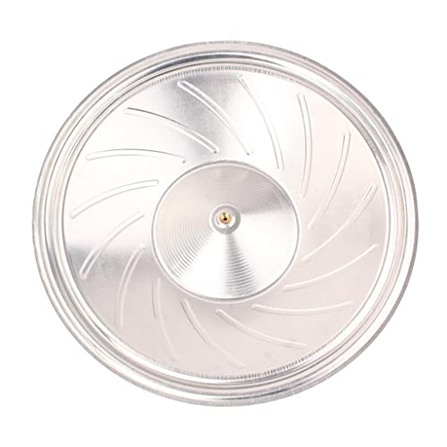 Perfeclan Aluminum Alloy Resonator Guitar for Classical Guitar Electric Guitar