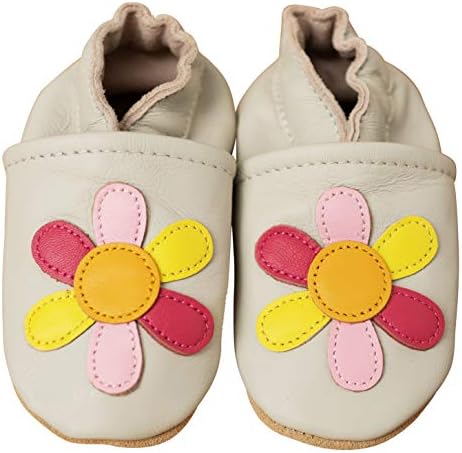 ENGEL + PIRATEN Krabbelschuhe - MARKENQUALITÄT VIELE Motive bis 4 Jahre Babyschuhe Leder Babyhausschuhe Lauflernschuhe Lederpuschen Hausschuhe