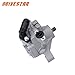 DRIVESTAR 21-5456 Power Steering Pump, fit 2006 2007 2008 2009 2010 2011 for Honda Civic, 1.8L, replace for 56110-RNAA01, 56110RNAA02