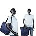 Imagen de Bolso Shopper Mujer Espacioso y Elegante Bolso Hombro Mujer Casual Moderno