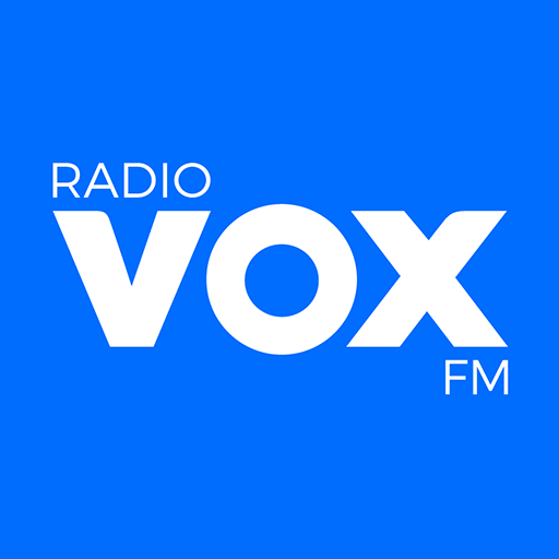 Radio VOX FM on TV